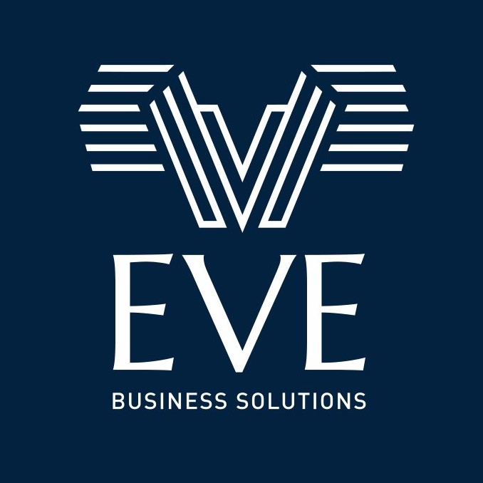 Eve Business Solutions logo